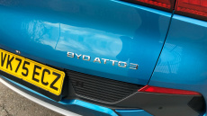 BYD Atto 3 150kW Design 60kWh 5dr Auto Electric Hatchback